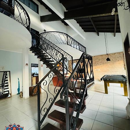 Bahan Suites Privativas - Ideal Para Casais Ubatuba Exteriör bild