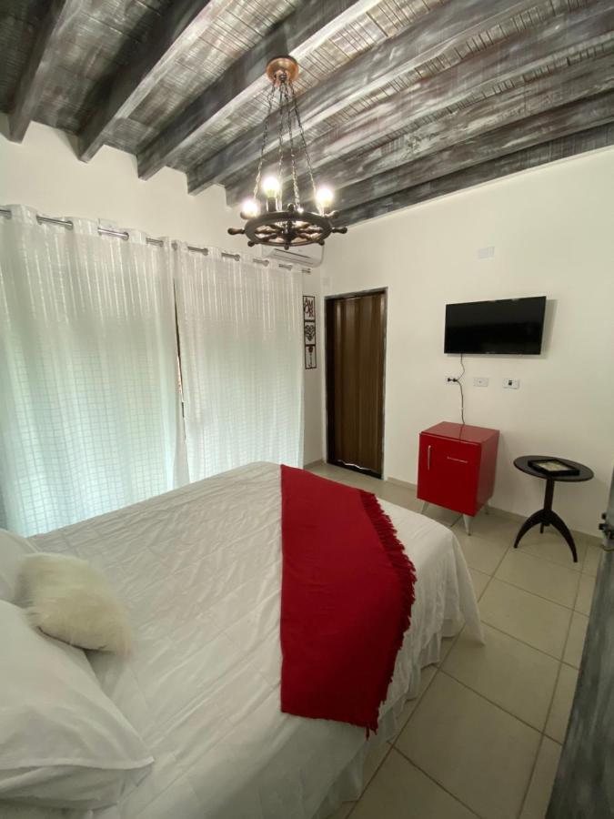 Bahan Suites Privativas - Ideal Para Casais Ubatuba Exteriör bild