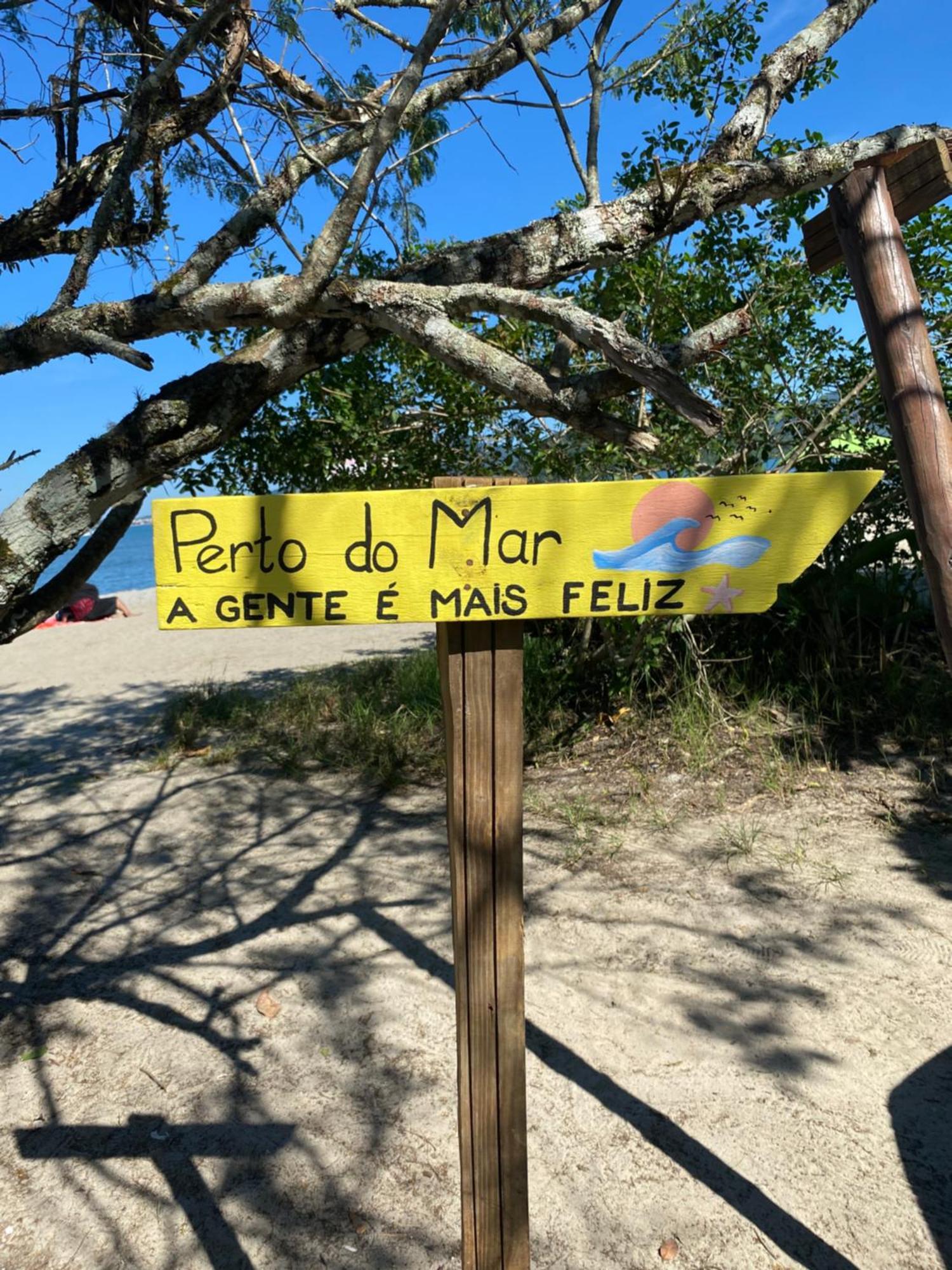 Bahan Suites Privativas - Ideal Para Casais Ubatuba Exteriör bild