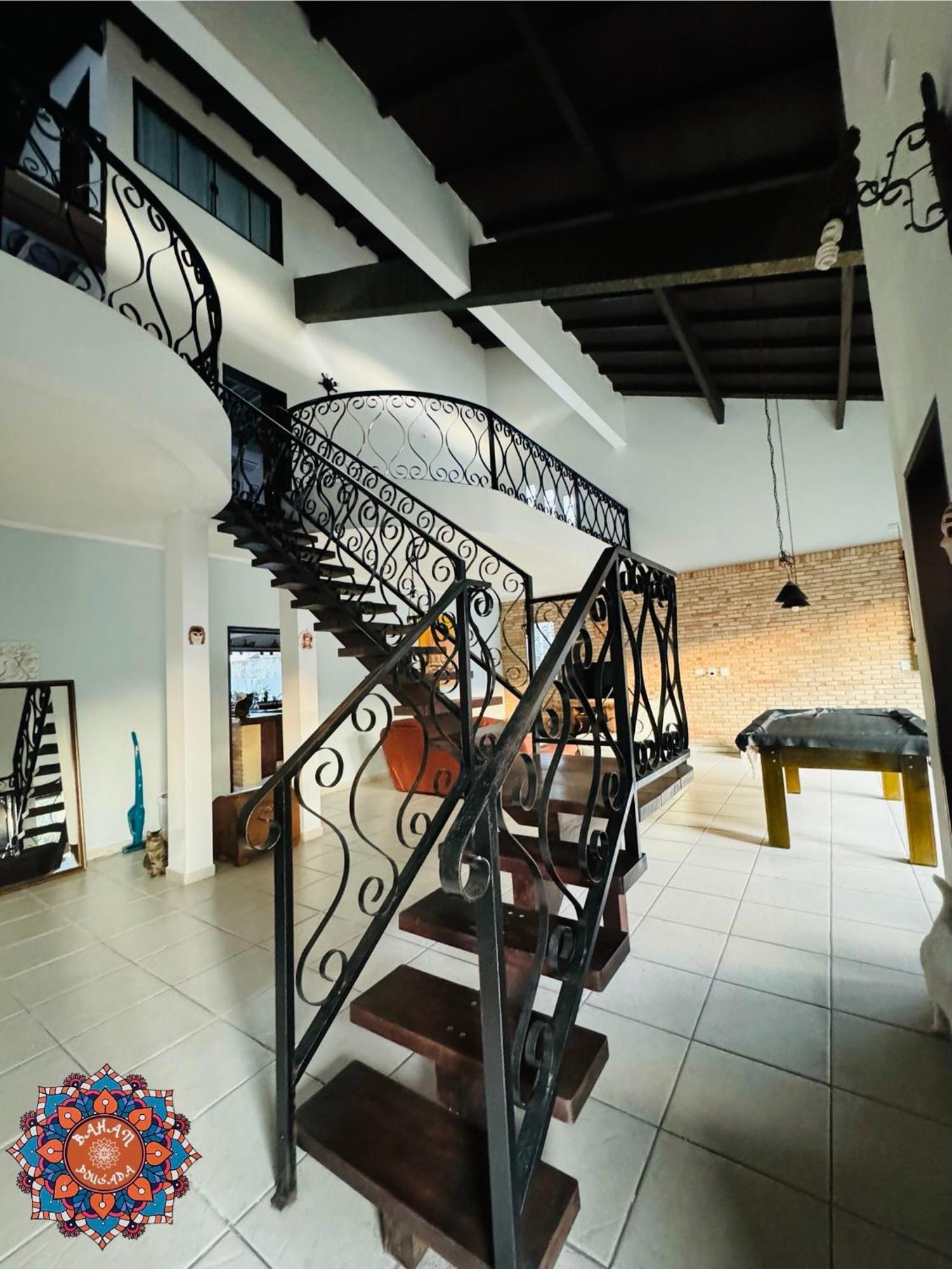 Bahan Suites Privativas - Ideal Para Casais Ubatuba Exteriör bild