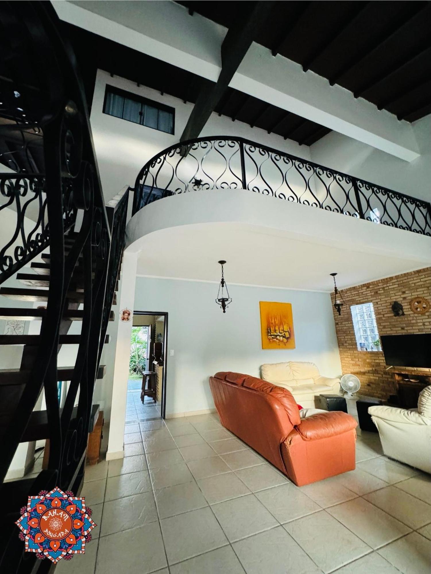 Bahan Suites Privativas - Ideal Para Casais Ubatuba Exteriör bild