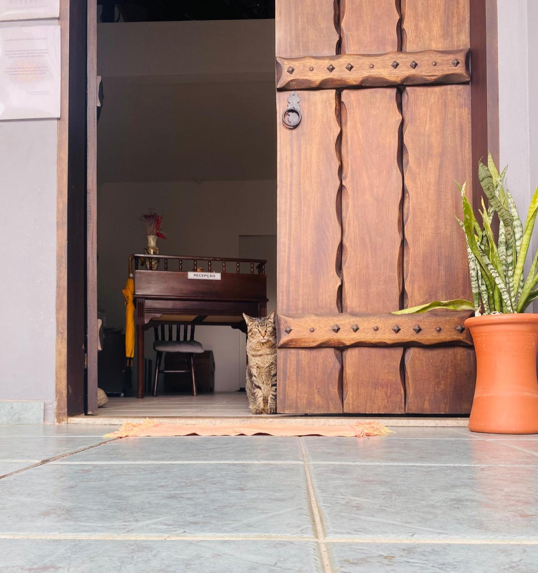 Bahan Suites Privativas - Ideal Para Casais Ubatuba Exteriör bild