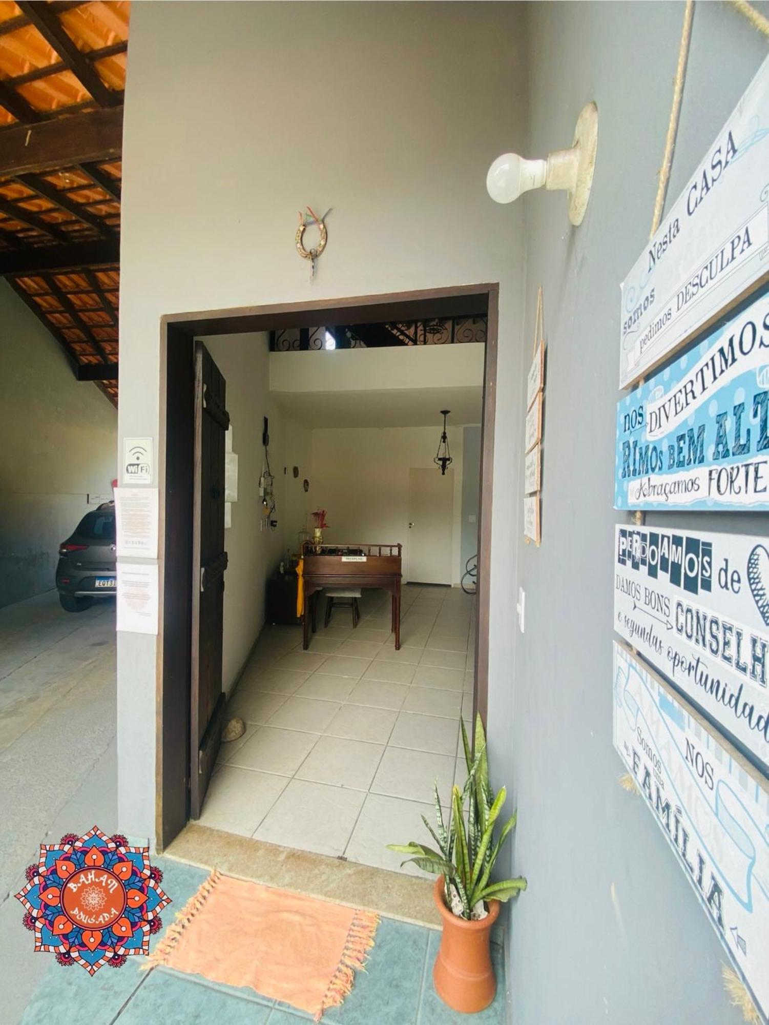 Bahan Suites Privativas - Ideal Para Casais Ubatuba Exteriör bild